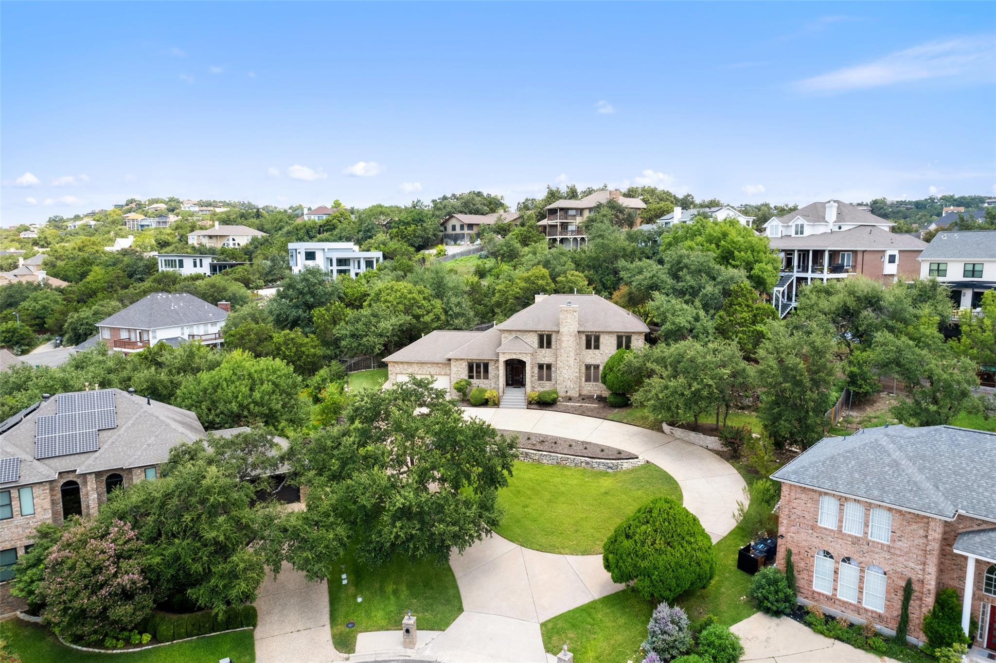 View Austin, TX 78731 house