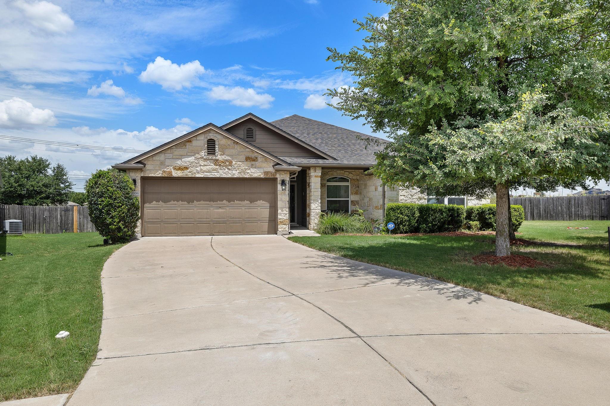 View Hutto, TX 78634 house