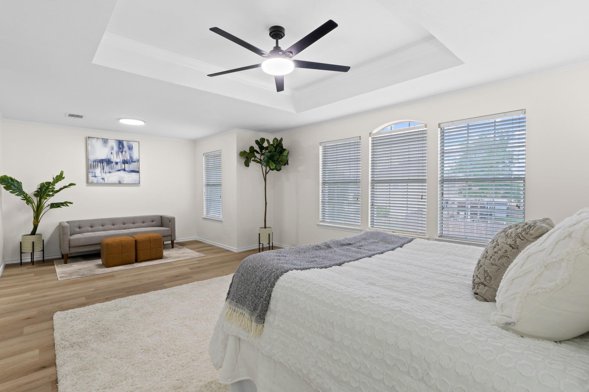 3811 Laurel Ridge DR