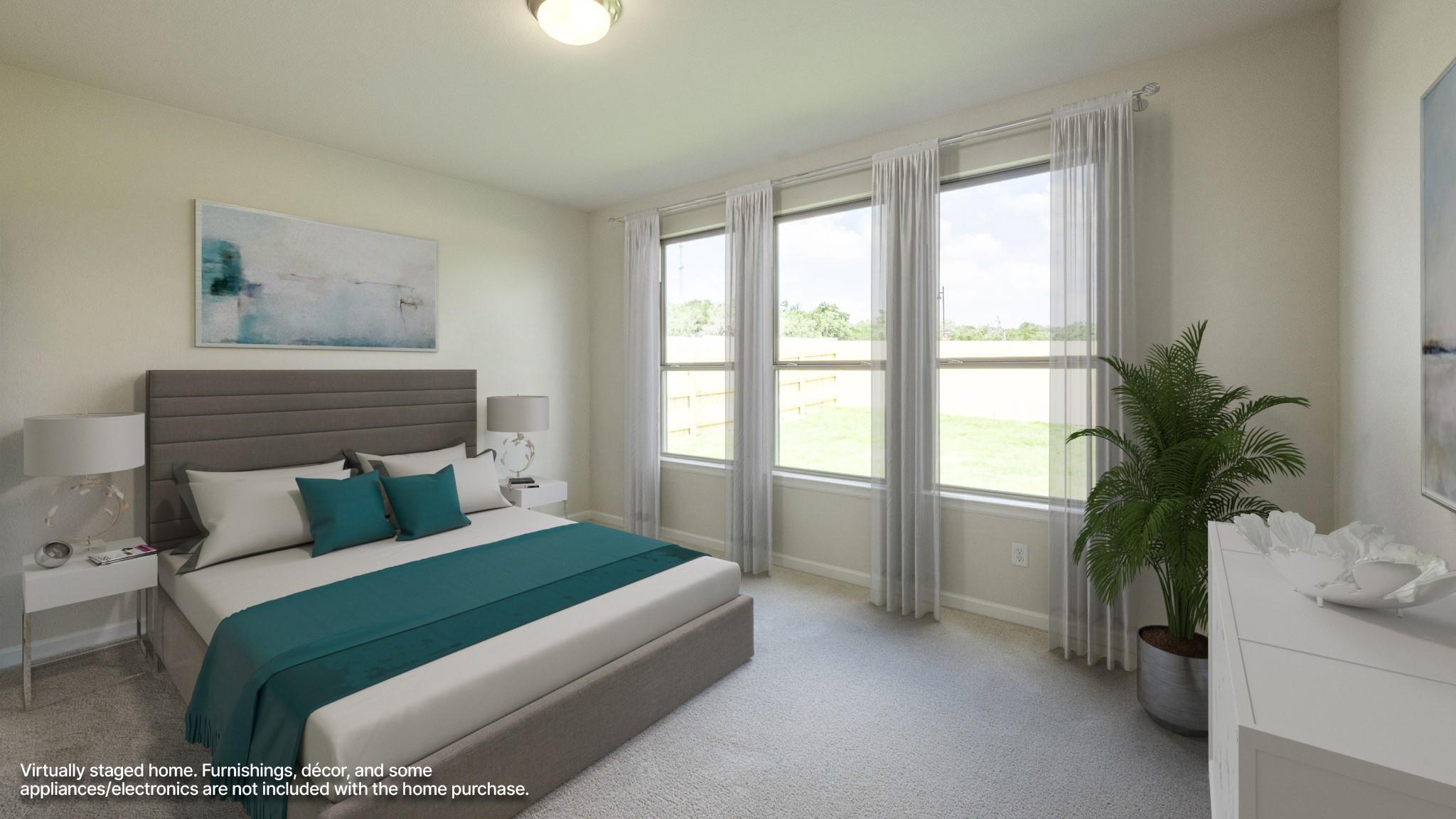 105 Blue Summit BND