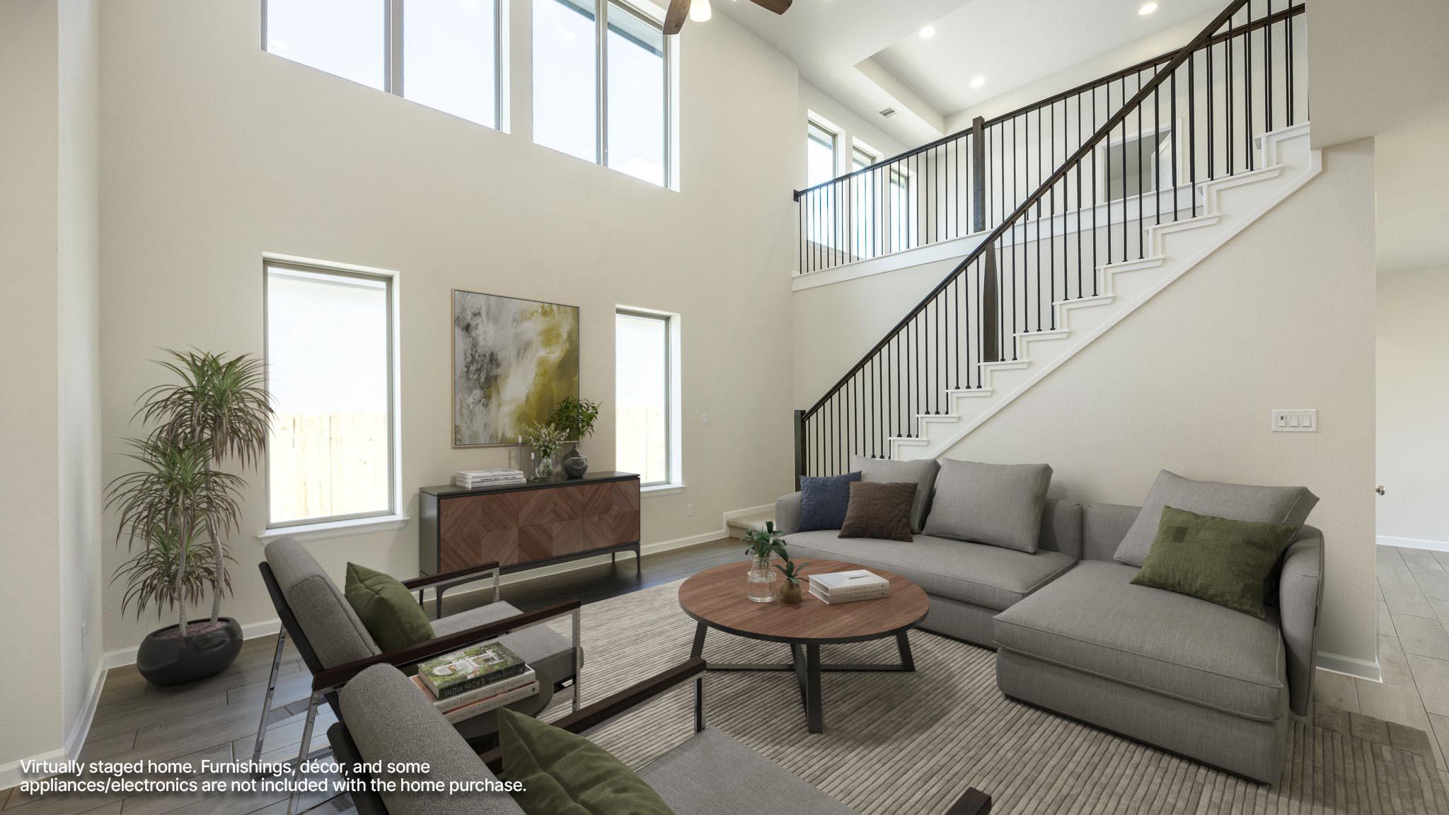 105 Blue Summit BND