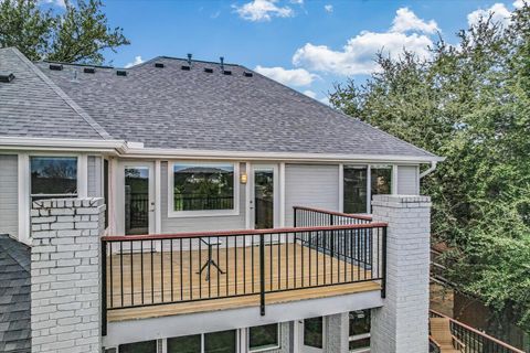 Tiny photo for 7901 Jester BLVD, Austin, TX 78750 (MLS # 7606336)