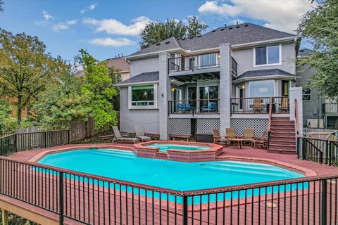 Tiny photo for 7901 Jester BLVD, Austin, TX 78750 (MLS # 7606336)