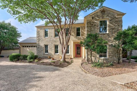5809 Rising Hills DR Austin TX 78759