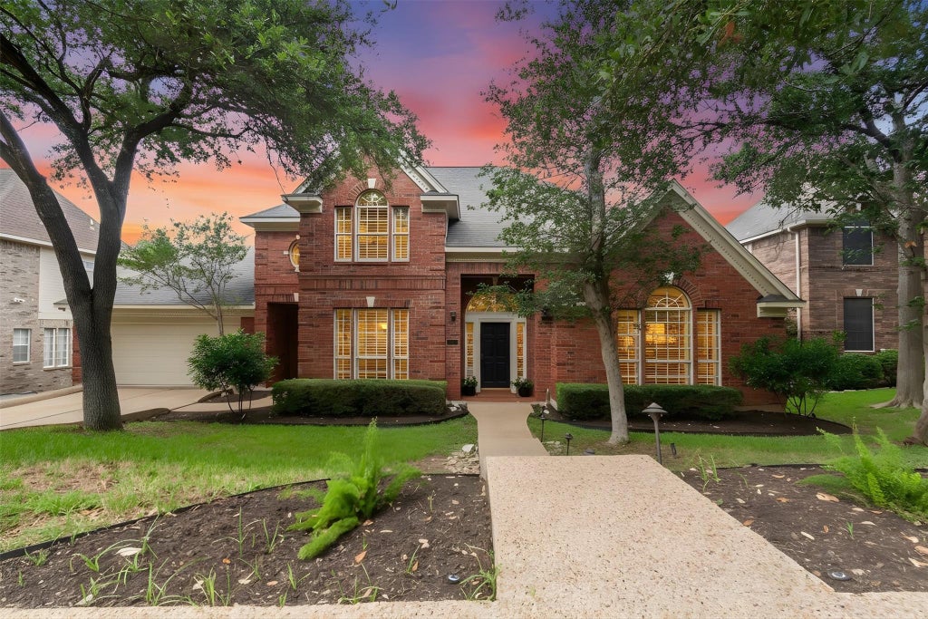 Photo of 6008 Tributary Ridge CT, Austin, TX 78759 (MLS # 2849298)