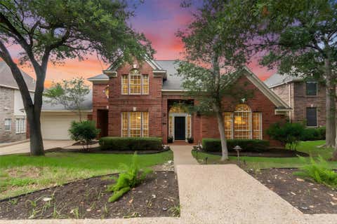 Photo of 6008 Tributary Ridge CT, Austin, TX 78759 (MLS # 2849298)