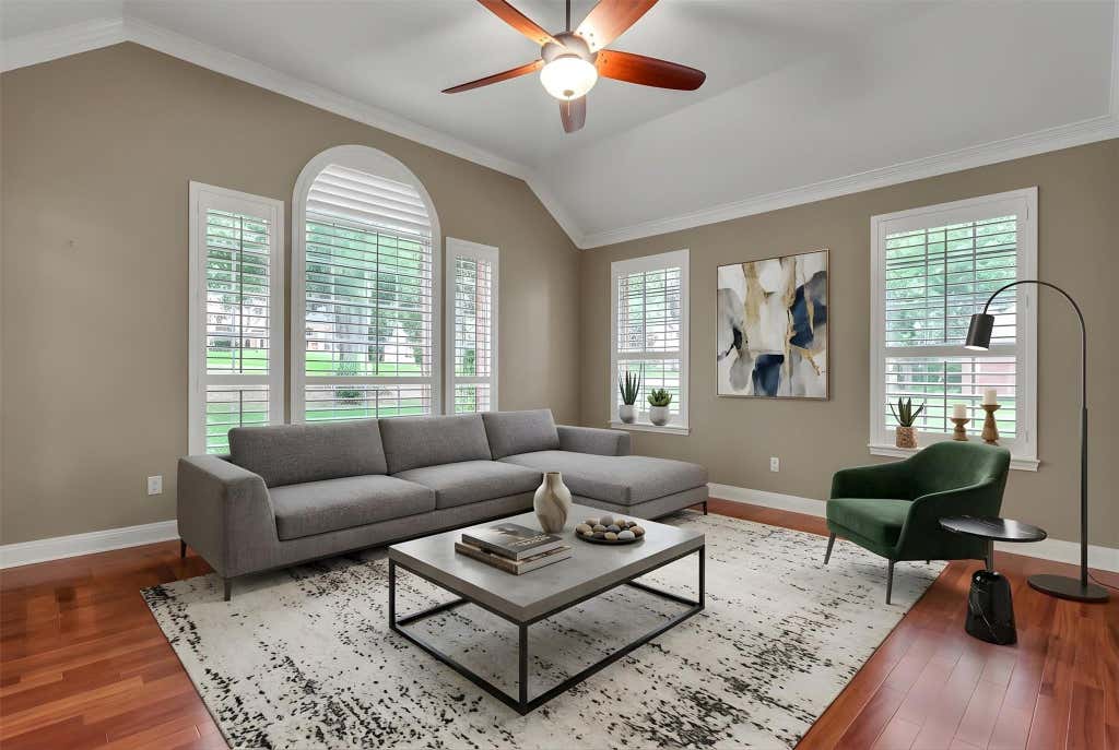 Photo of 6008 Tributary Ridge CT, Austin, TX 78759 (MLS # 2849298)