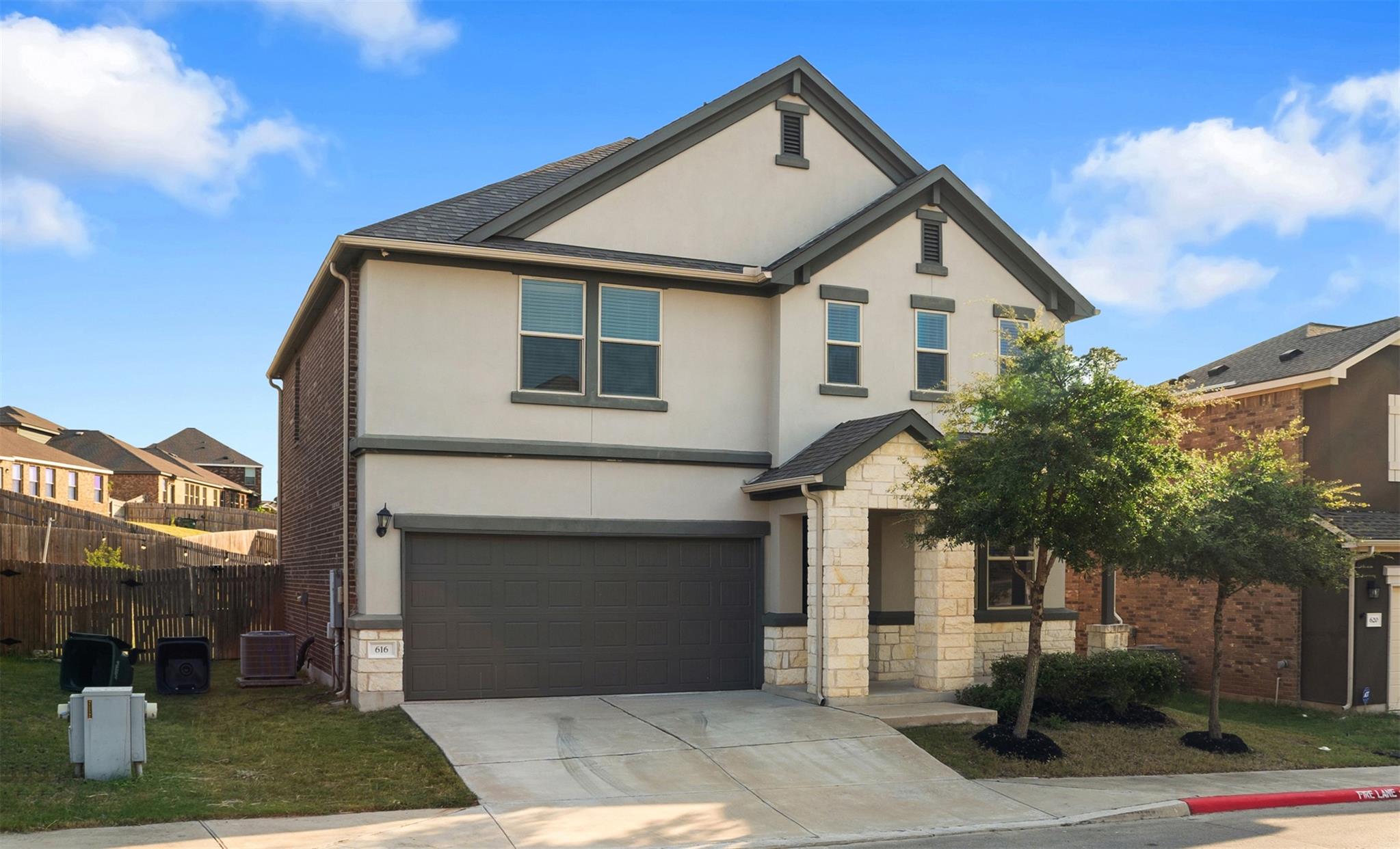 616 American TRL 176