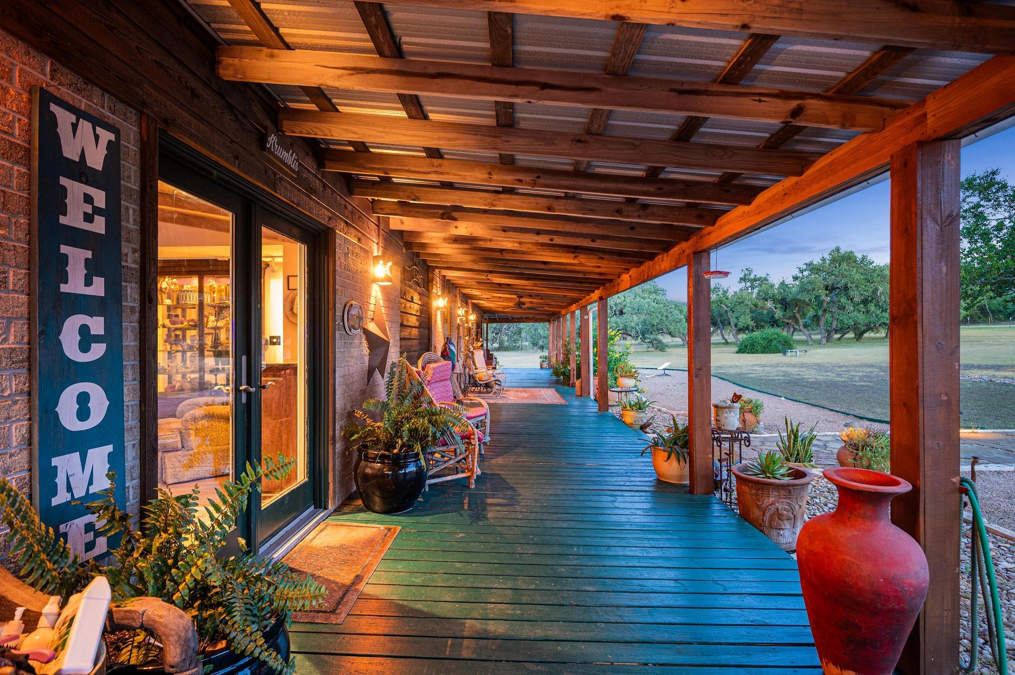 2101 Lone Man Mountain RD