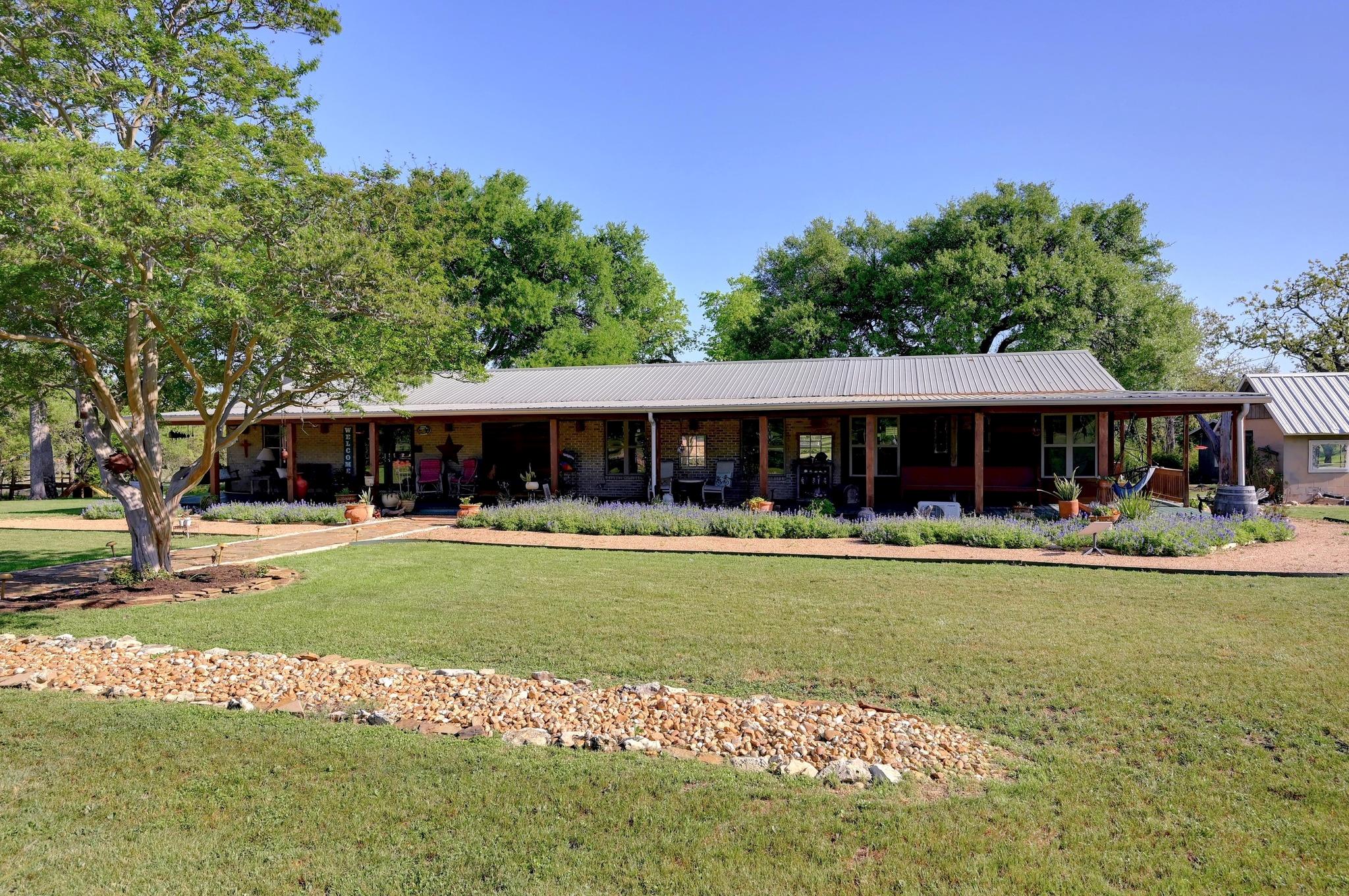 2101 Lone Man Mountain RD