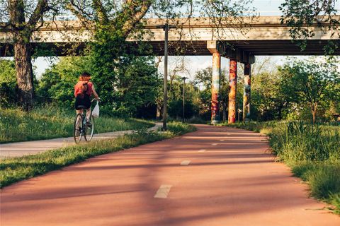 Tiny photo for 2500 Rosewood Ave #103, Austin, TX 78702 (MLS # 2150148)