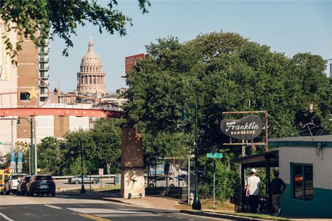 Tiny photo for 2500 Rosewood Ave #103, Austin, TX 78702 (MLS # 2150148)