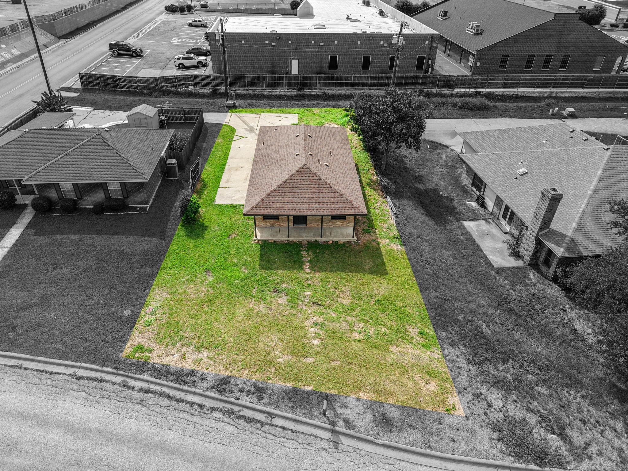 3111 Morning Glory DR