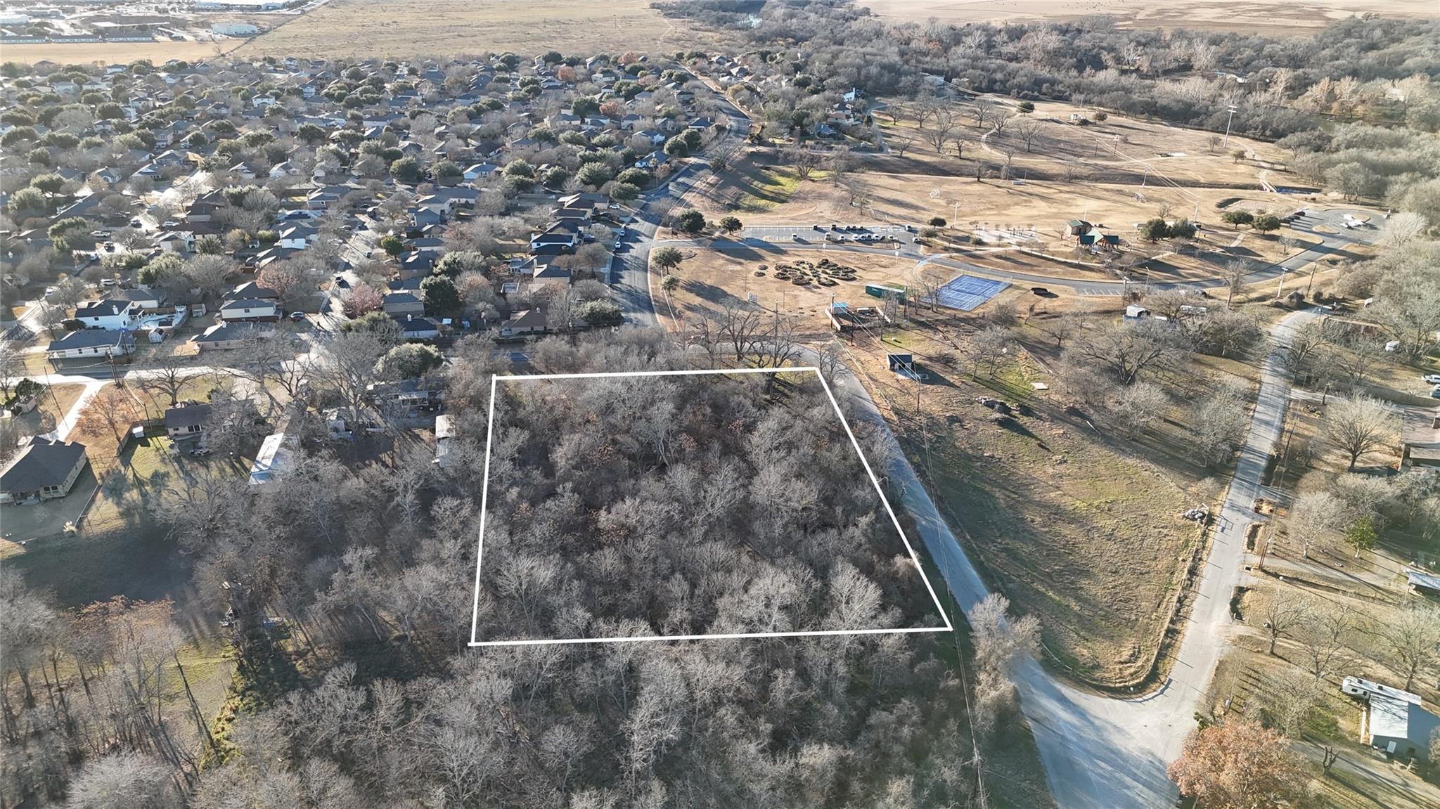 211 Hasler Shores DR