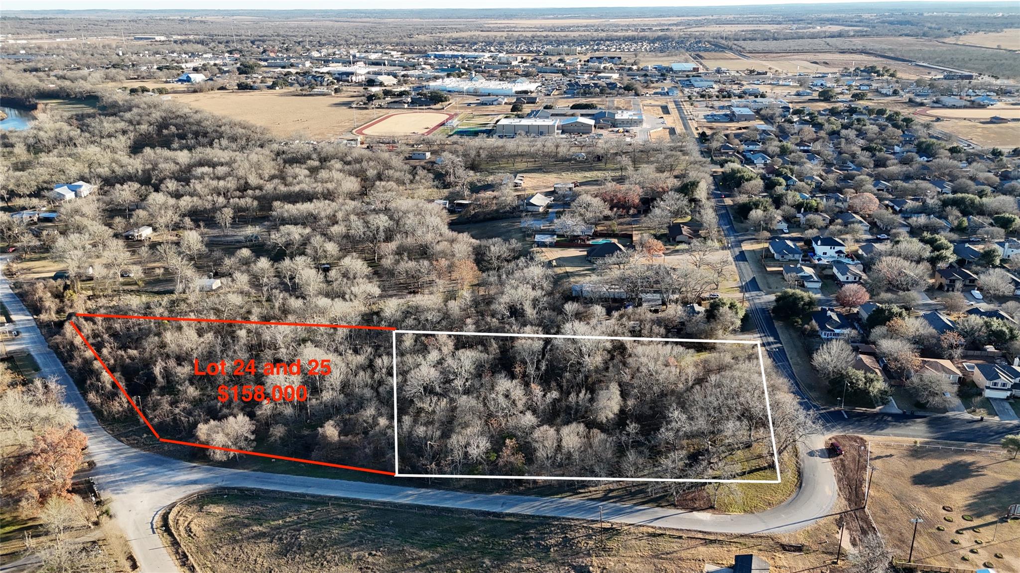 211 Hasler Shores DR