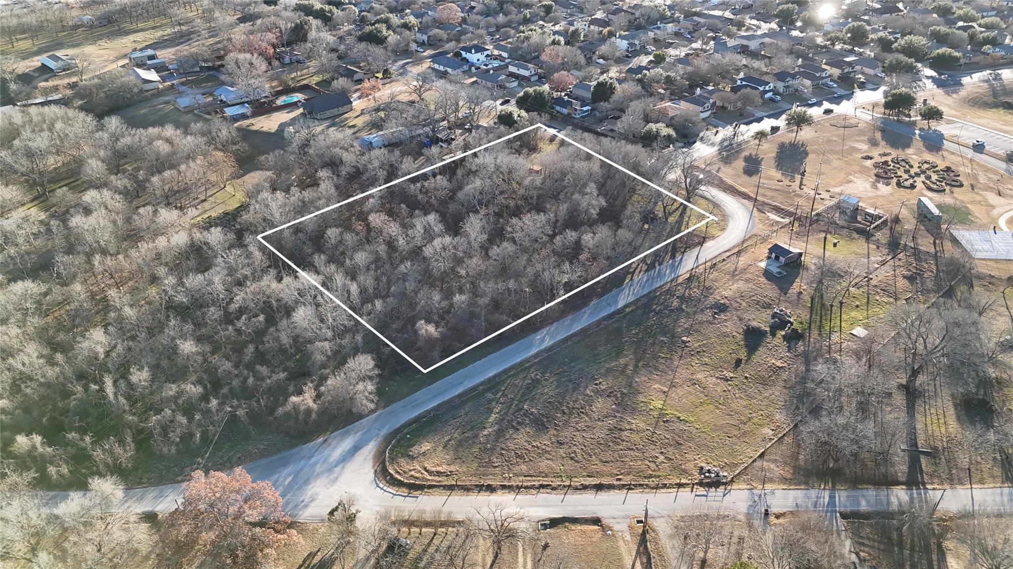 211 Hasler Shores DR