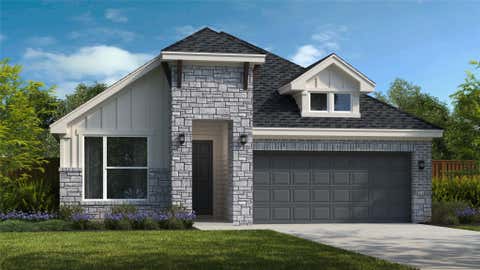 Photo of 325 Amista DR, Liberty Hill, TX 78642 (MLS # 3811690)