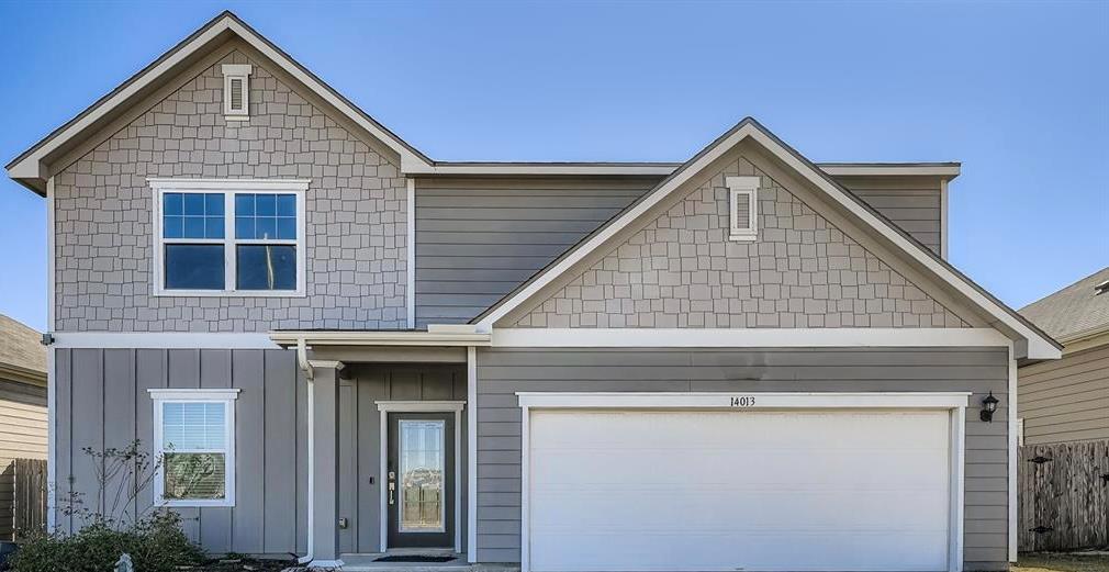 14013 Mark Christopher Way, Manor, TX, 78653