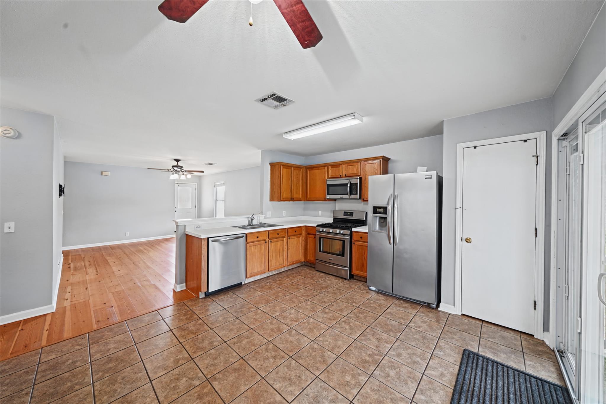 137 Hay Meadow RD