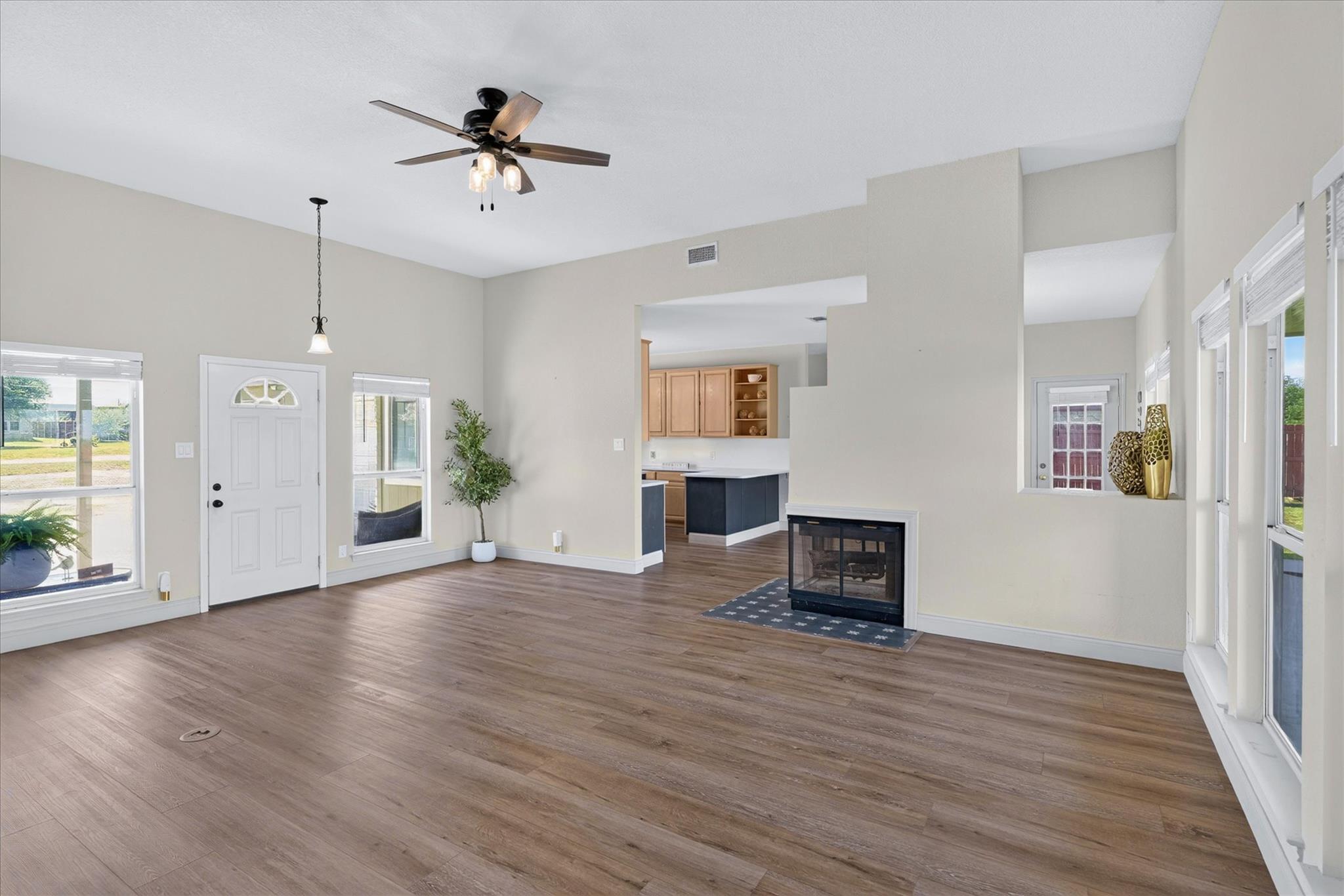 80 Family CIR
