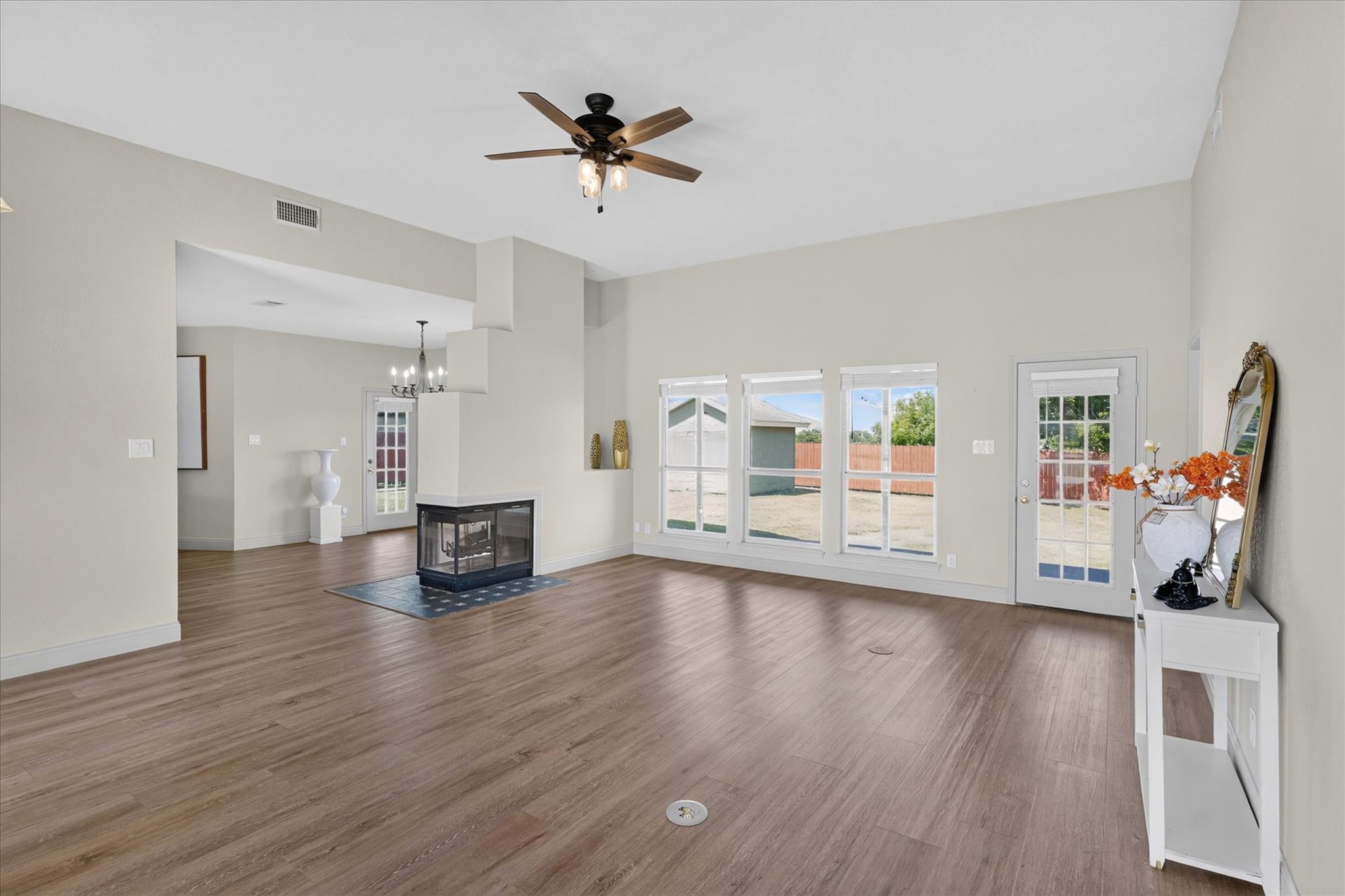 80 Family CIR