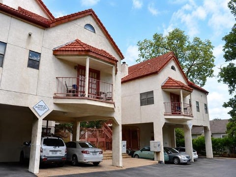 Photo of 706 W 22nd ST #205, Austin, TX 78705 (MLS # 7072408)