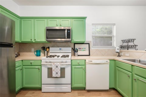 Tiny photo for 5613 Signal PT, Austin, TX 78724 (MLS # 1015507)