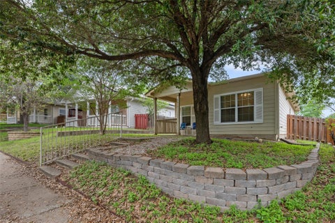 Tiny photo for 5613 Signal PT, Austin, TX 78724 (MLS # 1015507)