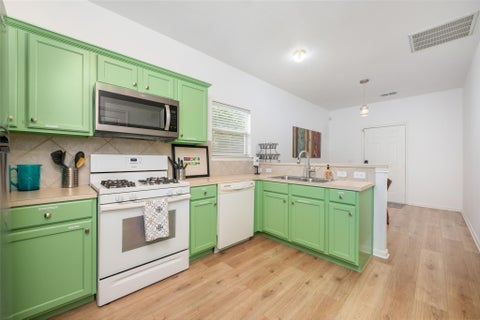 Tiny photo for 5613 Signal PT, Austin, TX 78724 (MLS # 1015507)