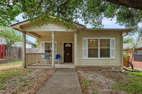 Photo of 5613 Signal PT, Austin, TX 78724 (MLS # 1015507)