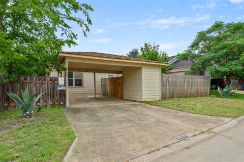 Tiny photo for 5613 Signal PT, Austin, TX 78724 (MLS # 1015507)