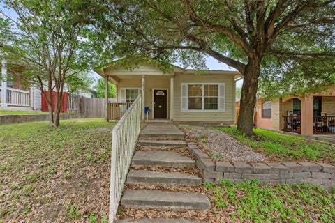 Tiny photo for 5613 Signal PT, Austin, TX 78724 (MLS # 1015507)