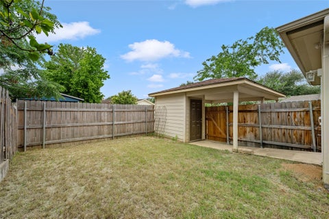 Tiny photo for 5613 Signal PT, Austin, TX 78724 (MLS # 1015507)
