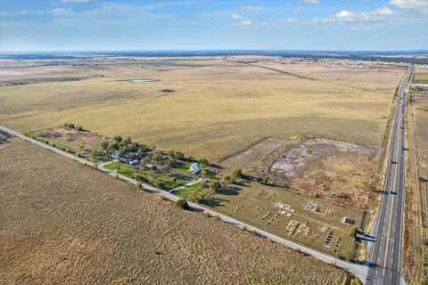 Photo of 4535 211 W, Briggs, TX 78608 (MLS # 6075896)