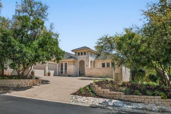 Condominium at 2305 BARTON CREEK BLVD 39