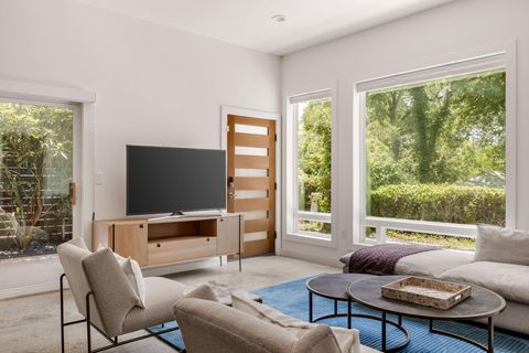 Tiny photo for 2211 Canterbury ST, Austin, TX 78702 (MLS # 9282672)