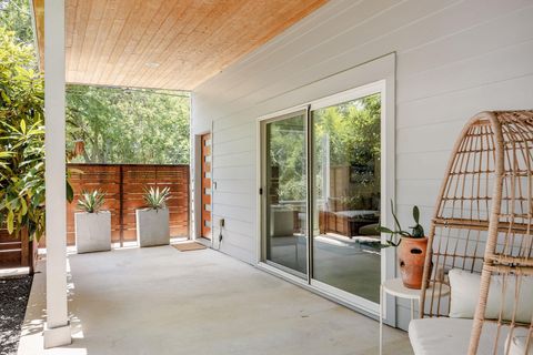Tiny photo for 2211 Canterbury ST, Austin, TX 78702 (MLS # 9282672)