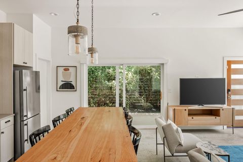 Tiny photo for 2211 Canterbury ST, Austin, TX 78702 (MLS # 9282672)