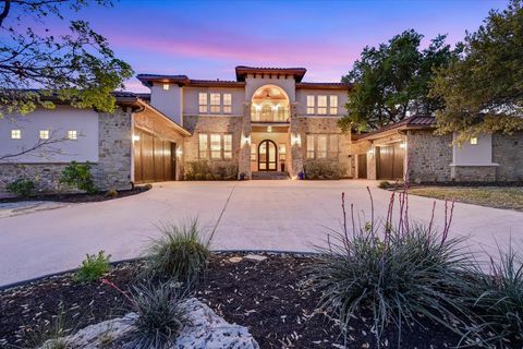 Photo of 3804 Pappys WAY, Austin, TX 78730 (MLS # 8841288)