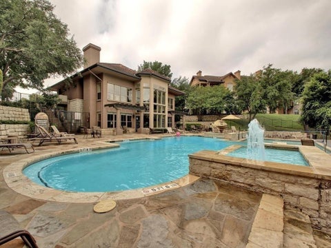 Photo of 6000 Shepherd Mountain CV #1820, Austin, TX 78730 (MLS # 7443916)
