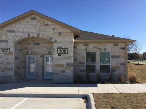 Photo of 209 S 12th ST S #109, Pflugerville, TX 78660 (MLS # 2152143)