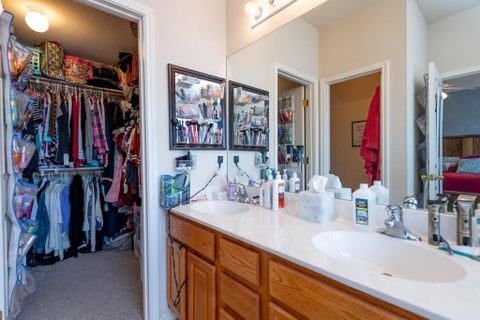 Tiny photo for 2909 Fleet DR, Austin, TX 78748 (MLS # 3532280)