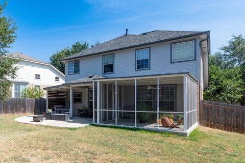 Tiny photo for 2909 Fleet DR, Austin, TX 78748 (MLS # 3532280)