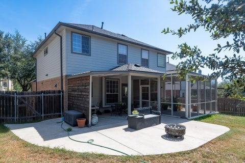 Tiny photo for 2909 Fleet DR, Austin, TX 78748 (MLS # 3532280)