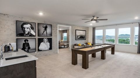 Tiny photo for 2621 Novara TRL, Leander, TX 78641 (MLS # 3581206)