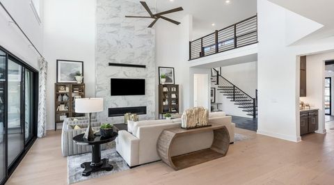 Tiny photo for 2621 Novara TRL, Leander, TX 78641 (MLS # 3581206)