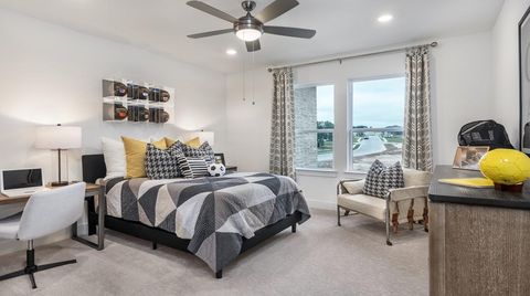 Tiny photo for 2621 Novara TRL, Leander, TX 78641 (MLS # 3581206)