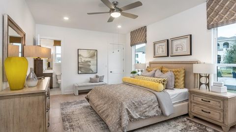 Tiny photo for 2621 Novara TRL, Leander, TX 78641 (MLS # 3581206)