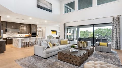 Tiny photo for 2621 Novara TRL, Leander, TX 78641 (MLS # 3581206)
