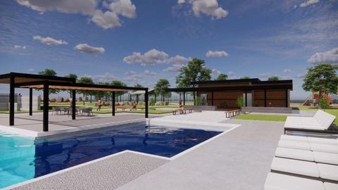 Tiny photo for 2621 Novara TRL, Leander, TX 78641 (MLS # 3581206)